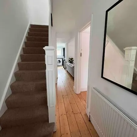 3 Bedroom House With Off Street Parking *